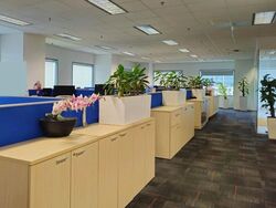 Suntec Tower Three (D1), Office #639840781
